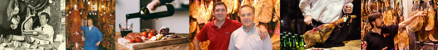 team jamonarium switzerland history