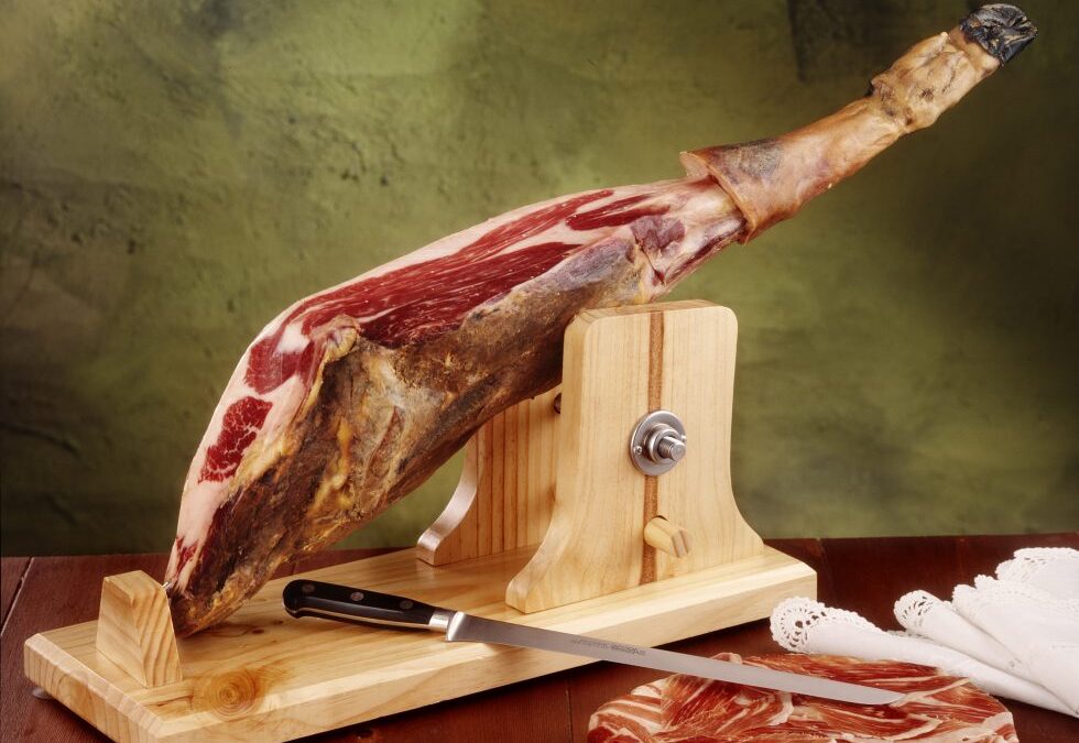Serrano Gran Reserva Ham: Tradition, Types and Differences with Iberian Ham